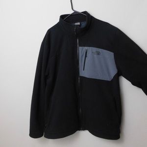North Face Men’s Jacket